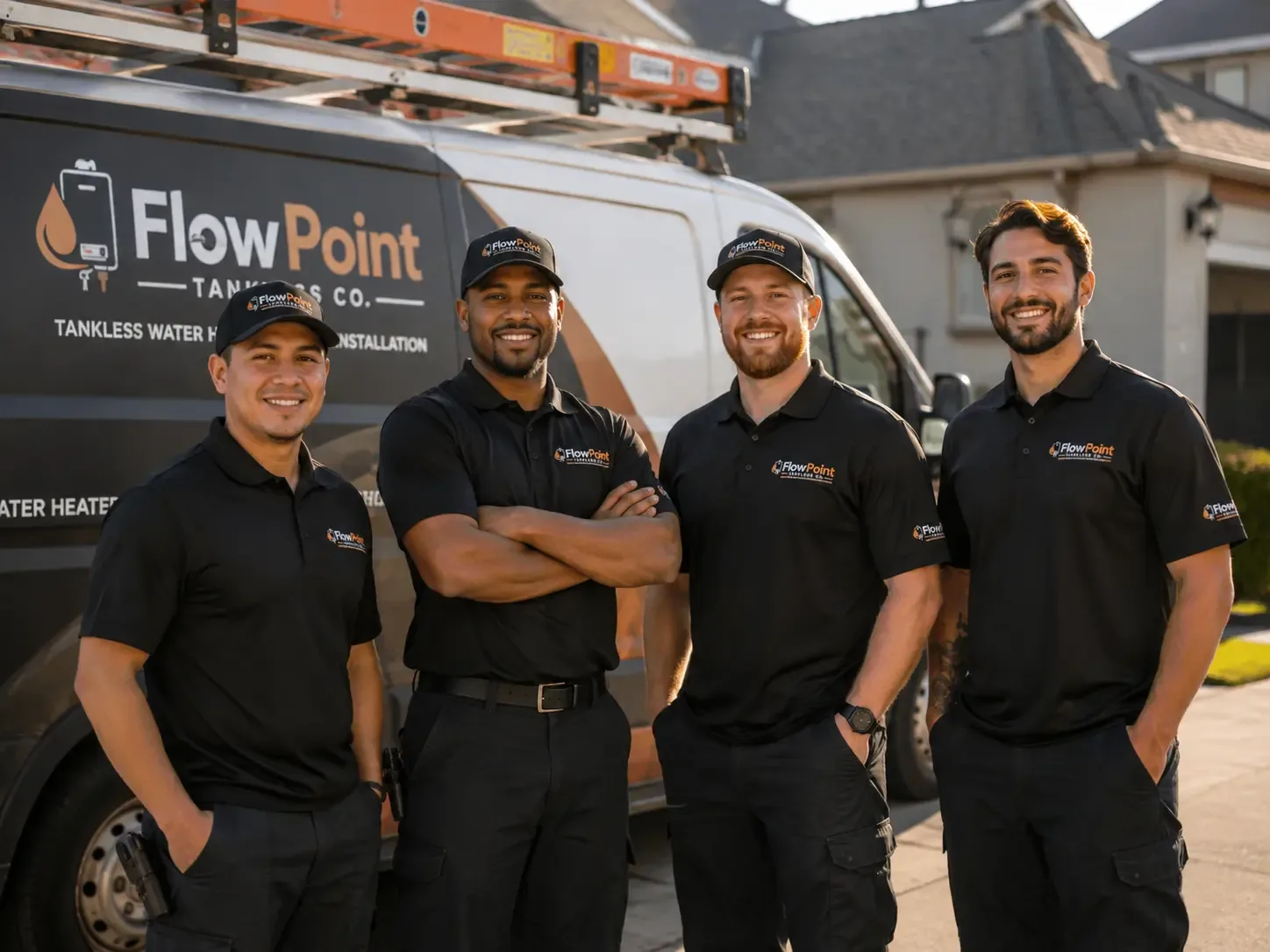 Tankless Water Heater Installation company in Waconia, MN