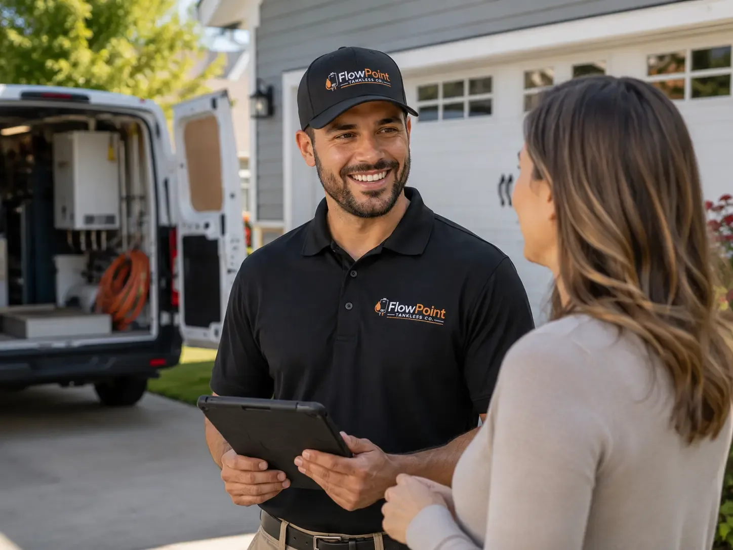 Tankless Water Heater Installation Waconia, MN FAQs
